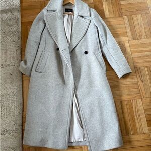 Beautiful Club Monaco Coat - M